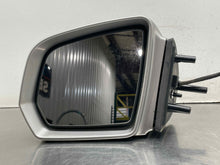 Load image into Gallery viewer, SIDE VIEW DOOR MIRROR ML320 ML350 ML450 ML550 ML63 09 10 Left - NW621427
