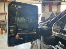 Load image into Gallery viewer, Side View Door Mirror  SIERRA DENALI 2500 2021 - NW632070
