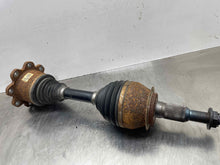 Load image into Gallery viewer, Axle Shaft  SIERRA DENALI 2500 2021 - NW632009
