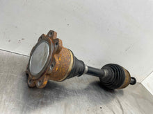 Load image into Gallery viewer, Axle Shaft  SIERRA DENALI 2500 2021 - NW632009
