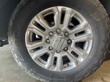 Load image into Gallery viewer, [INVENTORYCAR_YEAR_MAKE_MODEL] WHEEL RIM 20x8-1/2 20x8-1/2, 8 lug, 180mm - NW632068
