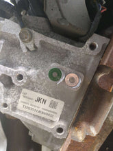 Load image into Gallery viewer, Engine Motor  SIERRA DENALI 2500 2021 - NW632047
