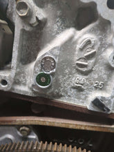 Load image into Gallery viewer, Engine Motor  SIERRA DENALI 2500 2021 - NW632047
