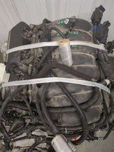 Load image into Gallery viewer, Engine Motor  SIERRA DENALI 2500 2021 - NW632047
