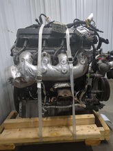 Load image into Gallery viewer, Engine Motor  SIERRA DENALI 2500 2021 - NW632047
