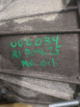 Load image into Gallery viewer, Transmission  SIERRA DENALI 2500 2021 - NW632097
