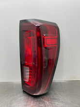Load image into Gallery viewer, Tail Lamp Light  SIERRA DENALI 2500 2021 - NW632084
