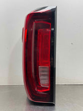 Load image into Gallery viewer, Tail Lamp Light  SIERRA DENALI 2500 2021 - NW632036
