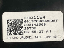 Load image into Gallery viewer, Tail Lamp Light  SIERRA DENALI 2500 2021 - NW632036
