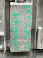 Load image into Gallery viewer, ECU ECM Computer  SIERRA DENALI 2500 2021 - NW632046
