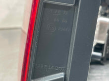 Load image into Gallery viewer, Tail Lamp Light  BMW X1 2018 - NW632452
