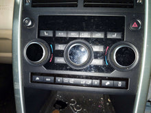 Load image into Gallery viewer, Temperature Controls  DISCOVERY SPORT 2016 - NW632878
