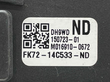 Load image into Gallery viewer, Temperature Controls  DISCOVERY SPORT 2016 - NW632878
