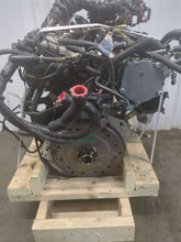 Load image into Gallery viewer, ENGINE MOTOR - NW632727

