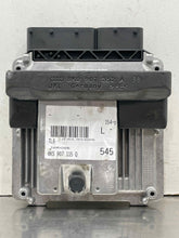 Load image into Gallery viewer, ECU ECM COMPUTER Audi A4 A5 Allroad 2016 16 2017 17 - NW632849
