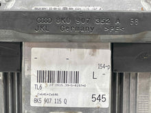Load image into Gallery viewer, ECU ECM COMPUTER Audi A4 A5 Allroad 2016 16 2017 17 - NW632849
