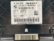 Load image into Gallery viewer, SPEEDOMETER CLUSTER 320i 328D 328i 328I GT 330E 330i 330i GT 12-19 - NW633154
