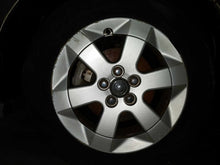 Load image into Gallery viewer, WHEEL Toyota Prius 2004 04 05 06 07 08 15x6 Alloy - NW633278
