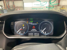 Load image into Gallery viewer, SPEEDOMETER CLUSTER Land Rover Range Rover 13 14 15 16 - NW632190
