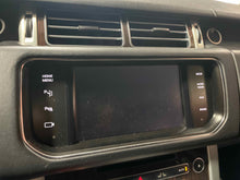 Load image into Gallery viewer, Info-Gps Screen  RANGE ROVER 2014 - NW632155
