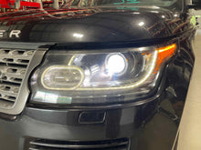 Load image into Gallery viewer, Headlight Lamp Assembly  RANGE ROVER 2014 - NW632414
