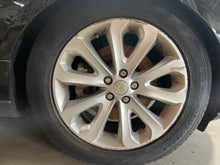 Load image into Gallery viewer, WHEEL RIM Range Rover 13-17 20x8-1/2 ALLOY 20x8-1/2, 5 lug, 120mm - NW632461
