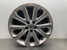 Load image into Gallery viewer, WHEEL RIM Range Rover 13-17 20x8-1/2 ALLOY 20x8-1/2, 5 lug, 120mm - NW632461
