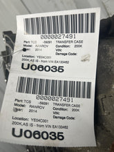 Load image into Gallery viewer, TRANSFER CASE LR4 Range Rover Range Rover Sport 14 15 16 - NW632568
