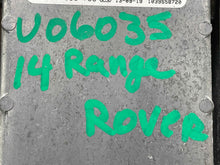 Load image into Gallery viewer, ECU ECM COMPUTER LR4 Range Rover Range Rover Sport 2013-2016 - NW632127

