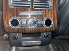 Load image into Gallery viewer, Temperature Controls  RANGE ROVER 2014 - NW632529
