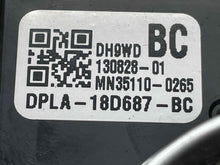 Load image into Gallery viewer, Temperature Controls  RANGE ROVER 2014 - NW632529
