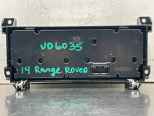 Load image into Gallery viewer, Temperature Controls  RANGE ROVER 2014 - NW632529
