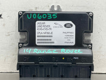 Load image into Gallery viewer, Computer  RANGE ROVER 2014 - NW632359
