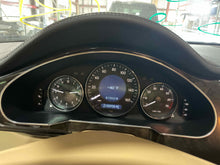 Load image into Gallery viewer, SPEEDOMETER CLUSTER Mercedes-Benz CLS500 CLS55 2006 06 - NW632564
