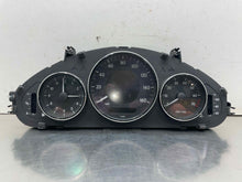 Load image into Gallery viewer, SPEEDOMETER CLUSTER Mercedes-Benz CLS500 CLS55 2006 06 - NW632564
