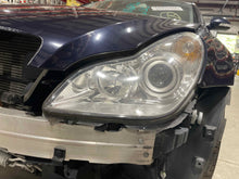 Load image into Gallery viewer, HEADLIGHT LAMP ASSEMBLY CLS500 CLS55 CLS550 CLS63 2006-2011 Left - NW632413
