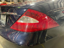 Load image into Gallery viewer, TAIL LIGHT LAMP ASSEMBLY CLS500 CLS55 CLS550 CLS63 06 07 08 Right - NW632321
