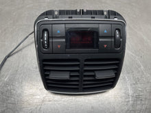 Load image into Gallery viewer, REAR TEMPERATURE CONTROLS CLS500 CLS55 CLS550 CLS63 E280 E300 03-11 - NW632276
