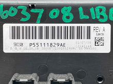 Load image into Gallery viewer, TEMPERATURE CONTROLS Jeep Liberty 2008 08 2009 09 - NW632275
