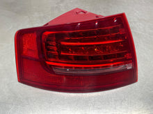 Load image into Gallery viewer, OUTER TAIL LIGHT LAMP Audi A8 S8 2008 08 2009 09 2010 10 Left - NW632451
