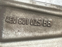 Load image into Gallery viewer, WHEEL RIM A8 08 09 10 18x8-1/2 ALLOY - NW632205

