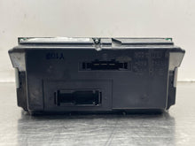 Load image into Gallery viewer, REAR TEMPERATURE CONTROLS Audi A8 S8 03 04 05 06 07 08 09 10 - NW632409
