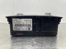 Load image into Gallery viewer, REAR TEMPERATURE CONTROLS Audi A8 S8 03 04 05 06 07 08 09 10 - NW632409
