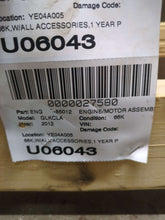 Load image into Gallery viewer, ENGINE MOTOR Mercedes-Benz C250 C300 C350 C63 GLK350 10 11 12 - NW632968
