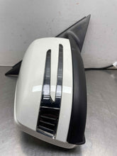 Load image into Gallery viewer, SIDE VIEW DOOR MIRROR GLK350 2010 10 2011 11 2012 12 Right - NW632724
