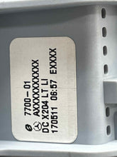 Load image into Gallery viewer, TAIL LIGHT LAMP ASSEMBLY GLK350 2010 10 2011 11 2012 12 Left - NW632683
