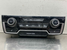 Load image into Gallery viewer, Temperature Controls Honda CR-V 2019 - NW632634
