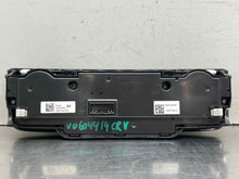 Load image into Gallery viewer, Temperature Controls Honda CR-V 2019 - NW632634
