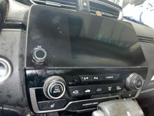 Load image into Gallery viewer, Radio Honda CR-V 2019 - NW632663
