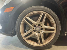 Load image into Gallery viewer, WHEEL RIM E300 E350 E400 E550 E63 11-13 18x8-1/2 - NW633484

